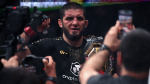 Joe Rogan isnt sure Islam Makhachev can handle welterweights with nuclear power  mmajunkieusatodaycom