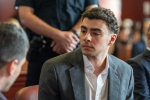 Judge delays Mangiones state trial after lawyers sought dismissal  The Washington Post