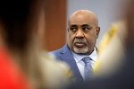 A dispute about fact vs fiction at the trial over Tupac Shakurs 1996 killing in Las Vegas  AP News