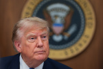 60 days after signing Iran deal Trump stuck in quagmire as war drags on  washingtonpostcom