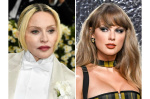 Madonna leads 2026 MTV Video Music Awards nominations followed by Taylor Swift  AP News