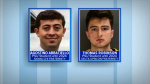 14 charged in alleged cocaine trafficking ring tied to Penn State University fraternities  ABC7 New York