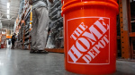 Home Depot reaffirms guidance amid frozen housing market conditions  CNBC