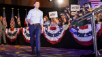 Ossoff calls Trump a draftdodging crook president intensifying his feud with White House  CNN