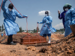 Congo Ebola outbreak global emergency as infections pass 5000 WHO  Al Jazeera