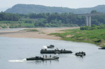 South Korean and US militaries shorten drills by about half after Trump ordered a reduction  AP News