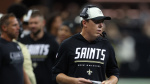 Kellen Moore on practice fights with Cowboys Not ideal but we got the work we need  NBC Sports