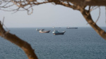 Live updates UAE halts trade with Iran after accusing Tehran of firing ballistic missiles  CNN
