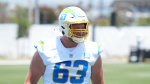 Report Tyler Biadasz out indefinitely with ACL damage more injuries to left knee  NBC Sports