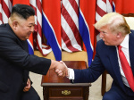 Tit for tat Why is Trump cosying up to North Koreas Kim Jong Un again  Al Jazeera