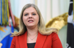 Trump picks Dr Heidi Overton a top White House aide to lead the Food and Drug Administration  AP News