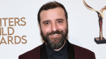 David Krumholtz Clarifies Career Status After Announcing Indefinite Break Need Time To Figure That Out Let It Heal  deadlinecom