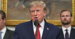 Trump announces most crushing economic operation ever against Iran  Al Jazeera