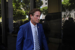 LA officer who recorded colleagues racist remarks wont face felony charges  The Washington Post