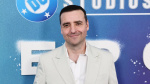 David Krumholtz Says Hes Putting Acting Career on Hold Not Retiring  Variety