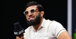 Arman Tsarukyan picks surprising name for Ilia Topurias next opponent  MMA Fighting