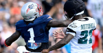 EaglesPatriots Joint Training Camp Practice Notes Day 1  Bleeding Green Nation