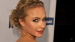 DEA Joins Hayden Panettieres Death Investigation Report  Rolling Stone