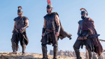 The Odyssey Beats Deadpool  Wolverine as Biggest RRated Movie of All Time With 135 Billion  Variety