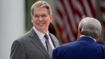 What is Scott Bessent doing with the 32tn Treasury market  and will it work  Financial Times