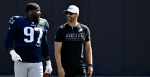5 performances of note from the second PatriotsEagles joint practice  Pats Pulpit