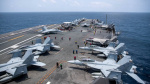 US military says it aided passage of 660 million barrels of oil through Strait of Hormuz since May  CNBC