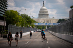 Restaurants inside Freedom 250 race zone say theyre seeing less business  The Washington Post