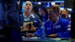 Dow surges 500 points Friday but index posts backtoback weekly losses Live updates  CNBC