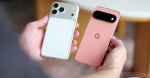 Pixel 11 Pro vs iPhone 17 Pro Can a rerun contend with a redo Video  9to5Google