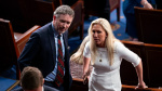 Massie Greene slam Trumps move to lower beef prices  The Hill