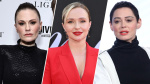 Rose McGowan Anna Paquin Pay Tribute To Hayden Panettiere  Deadline