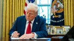 Trump allows 300000 metric tons of tarifffree beef imports in bid to cut prices drawing rancher backlash  Fox Business