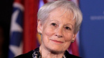 Former Kansas Sen Nancy Kassebaum Baker dies at 94  CNN