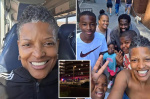 Missing NYC grandma Alisa Goods found dead in drainage ditch as surveillance footage captures her final moments  New York Post