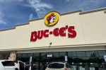 Bucees chain draws outcry in Ohio for launching fight over a mini marts beaver logo  AP News