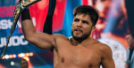 Henry Cejudo gets his revenge pins Merab Dvalishvili in just 36 seconds in RAF 12 main event  MMA Fighting