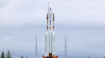 China postpones launch of unprecedented waterhunting moon mission amid space race  CNN