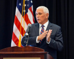 Pence says USCanada trade fight adds to affordability concerns for economy  The Washington Post