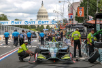 IndyCar drivers roar through DC streets in auto race along National Mall  The Washington Post