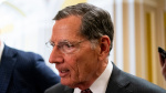 Barrasso Monday will be DDay for the economy in Iran  The Hill