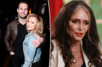 Hayden Panettieres mom gave late daughter an ultimatum over Brian Hickerson in final phone call  Page Six