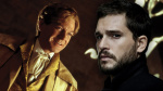 Kit Harington Joins Harry Potter Season 2 As Gilderoy Lockhart In Recasting Reprising Voice Role  Deadline