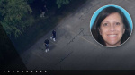 Worcester chief Body of Karen Solomon found in woods near hospital reservoir  WCVB