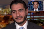 Abdul ElSayed asks Jesse Watters Are you circumcised while defending sex change surgery for minors  New York Post