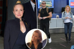 Brian Hickersons sister reveals why Hayden Panettiere kept going back to troubled brother  Page Six