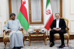 Iran and Oman hold talks on managing the Strait of Hormuz and other news from around the Middle East  AP News