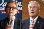 Live updates Sen Darline Graham of South Carolina with Trumps backing wins GOP nomination to run for a full term  The Washington Post