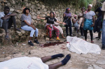 More than 50 kidnapped as violent gang attack in Haiti leaves 47 dead  AP News
