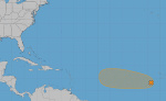 Hurricane center still tracking 1 Atlantic system but drops development chances  Orlando Sentinel