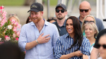 Prince Harry and Meghan arrive back in UK six years after leaving royal life behind  CNN